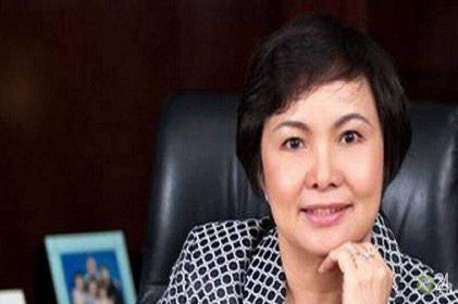Nữ tướng Cao Thị Ngọc Dung có ngay 5.000 tỷ doanh thu nhờ vàng