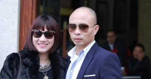 Phó Thủ tướng yêu cầu điều tra mở rộng hành vi của vợ chồng doanh nhân Đường Dương ở Thái Bình