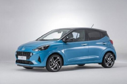 Hyundai giữ "ngôi vương" về doanh số ô tô bán ra trong quý I/2020