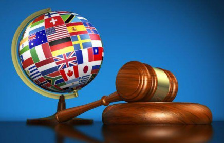 Luật pháp quốc gia và quốc tế thời Covid-19: Tương quan vẫn thế hay khác?