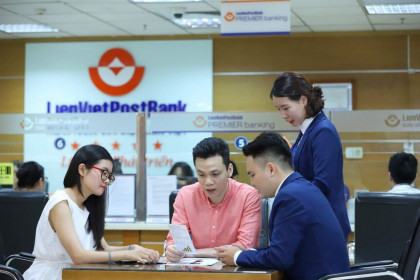 Cổ phiếu cần quan tâm ngày 16/4: LPB, DRC, FPT, CII, GAS, GEX, KDH, POW