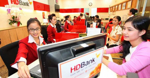Lãnh đạo HDBank đăng ký mua thêm cổ phiếu HDB
