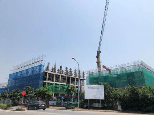 Hà Nội: Những “cảnh báo” cho khách hàng khi mua nhà tại dự án IEC Thanh Trì