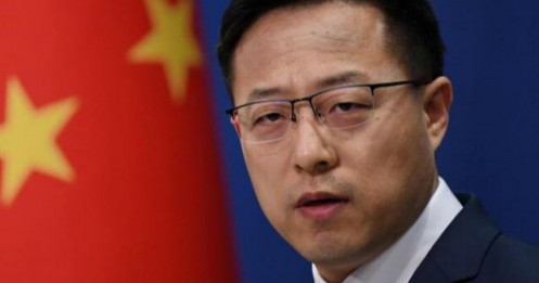 Trung Quốc dẫn tuyên bố WHO bác Covid-19 rò rỉ từ phòng thí nghiệm
