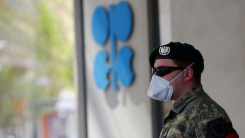 OPEC tiếp tục hạ dự báo nhu cầu dầu toàn cầu 2020