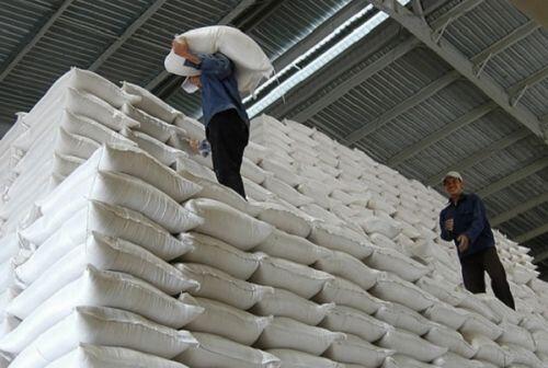 Doanh nghiệp từ chối hợp đồng cung cấp gạo dự trữ quốc gia: Giá tăng cao so với giá đấu thầu