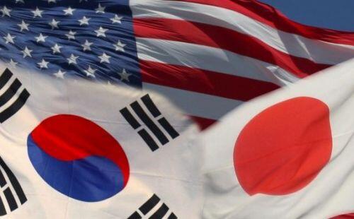 Đại dịch Covid-19 hay nút ‘F5’ trong quan hệ Nhật Bản - Hàn Quốc