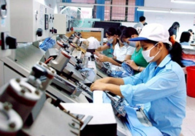 Chiến lược ứng phó với dịch