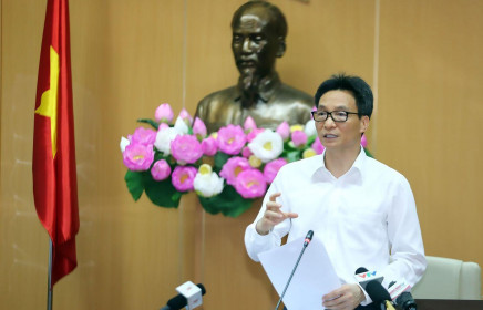 Không chủ quan với Covid-19 nhưng cũng phải ổn định và phát triển