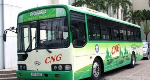 Công ty CNG Việt Nam tính nhầm số thuế, phải đính chính báo cáo tài chính