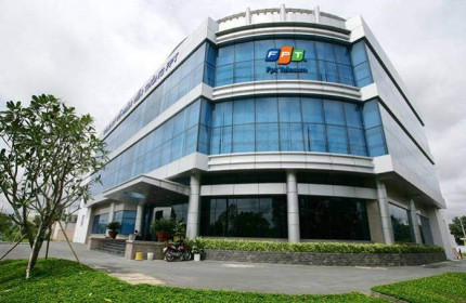 FPT lãi hơn 1.100 tỷ đồng trong quý I/2020 bất chấp dịch Covid-19