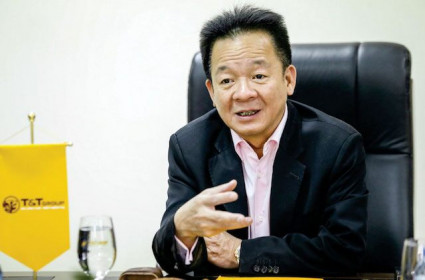 Chủ tịch Hiệp hội doanh nghiệp vừa và nhỏ Hà Nội Đỗ Quang Hiển “hiến kế” duy trì kinh tế Thủ đô