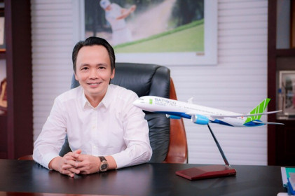 Ông Trịnh Văn Quyết làm gì với Bamboo Airways để thâu tóm 30% thị phần?
