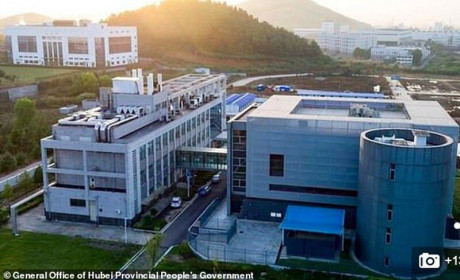 Mỹ kêu gọi Trung Quốc cho tiếp cận phòng nghiên cứu virus ở Vũ Hán