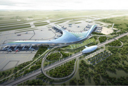 Thu hồi đất làm sân bay Long Thành, bồi thường thấp nhất là bao nhiêu?