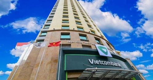 Tác động của Cách mạng công nghiệp 4.0 đến ngành Ngân hàng và mục tiêu của Vietcombank