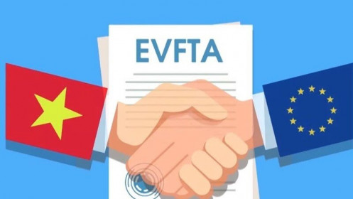 EVFTA sẽ thúc đẩy vốn FDI từ EU vào Việt Nam