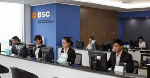 Tự doanh kém hiệu quả, Chứng khoán BSC báo lỗ gần 61 tỷ đồng trong quý I/2020