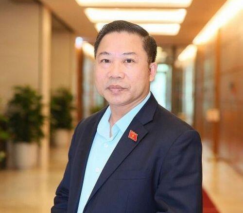 ĐBQH Lưu Bình Nhưỡng lên tiếng vụ “3,5 tỷ đồng của Oceanbank bỏ quên trong két sắt của PVtrans”