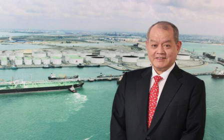 Đế chế dầu mỏ của tỷ phú Singapore tuyên bố phá sản vì nợ nần