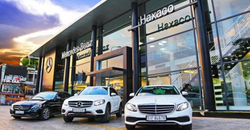 Thị trường ô tô ảm đảm trước tác động của dịch Covid-19, lãi trước thuế quý I/2020 của Haxaco (HAX) giảm gần 25%