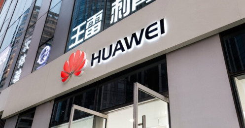 Ảnh hưởng dịch Covid-19, doanh thu quý I/2020 của Huawei chỉ tăng 1,4% so với cùng kỳ 2019