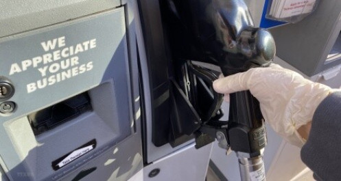 Doanh nghiệp Mỹ tổn thất nặng nề khi giá dầu giảm xuống mức âm