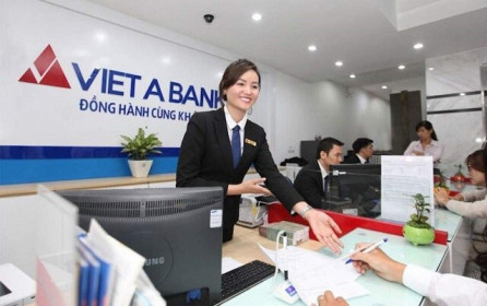 Lãi quý 1 của VietABank gần 81 tỷ đồng