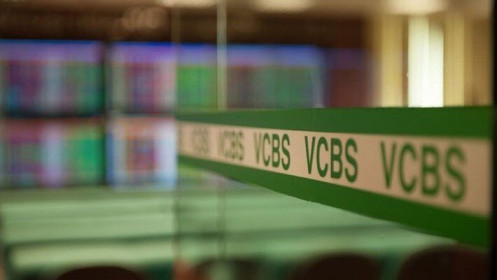 VCBS đính chính báo cáo tài chính quý 1, chuyển lỗ thành lãi
