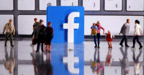 Facebook tung ra gói đầu tư cực lớn 5,7 tỷ USD vào thị trường Ấn Độ