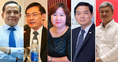 Bất động sản nắm cơ hội trong khó khăn