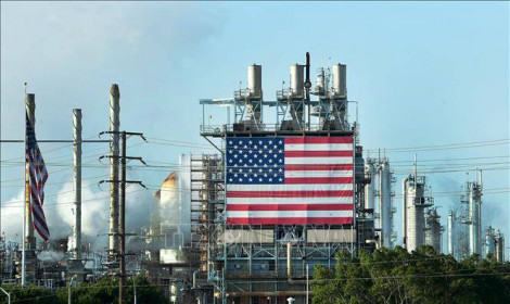 Các nhà sản xuất Mỹ hối Tổng thống Trump gây sức ép Trung Quốc mua dầu