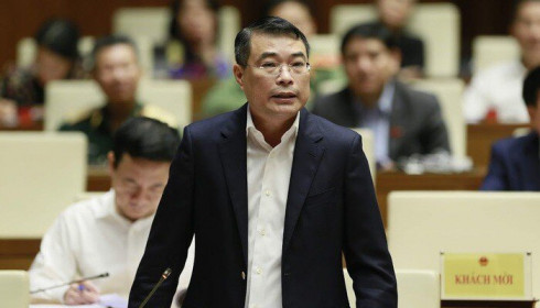 Thống đốc Lê Minh Hưng: Phải xử lý giám đốc chi nhánh ngân hàng gây phiền hà, khó khăn cho khách