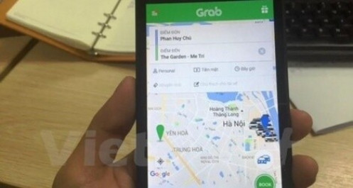 Grab, Be và hãng taxi ''rục rịch'' chạy trở lại sau giãn cách xã hội
