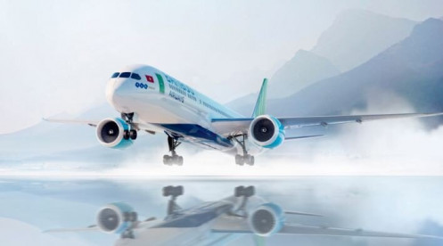 Cục HKVN yêu cầu Bamboo Airways báo cáo về các khoản nợ quá hạn