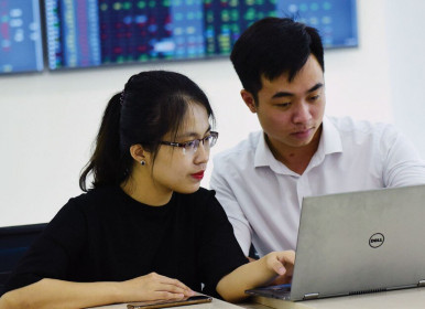 Biên an toàn cho nhà đầu tư thời suy thoái