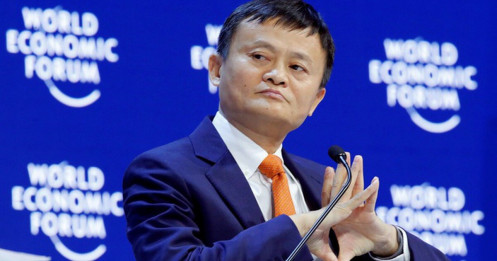Tỷ phú Jack Ma mạnh tay chi 28 tỷ USD đối đầu với các gã khổng lồ Mỹ
