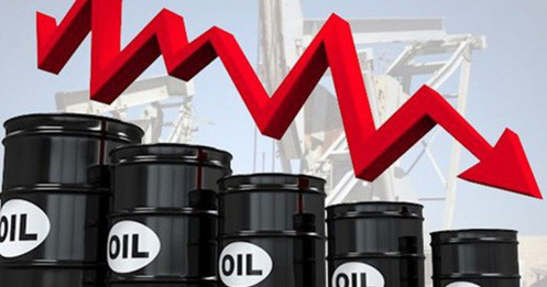 Giá xăng dầu giảm sốc, lạm phát tháng 4 sẽ “âm”?
