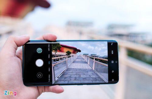 Loạt smartphone sở hữu camera có độ phân giải cao nhất hiện nay