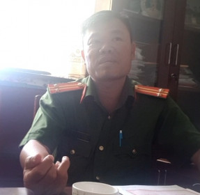 Thanh tra CA Kiên Giang có thẩm quyền giải quyết vụ đại úy CA Phú Quốc bị tố lừa đảo chiếm đoạt tài sản, đánh người tại trụ sở?