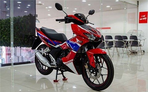 Yamaha Exciter 155 VVA đẹp mê ly, giá 'ngon' sắp ra mắt tại Việt Nam, 'đe nẹt' Honda Winner X
