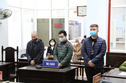 Hà Nội: 9 tháng tù cho hành vi tụ tập hát karaoke, gây thương tích  công an trong thời gian cách ly xã hội