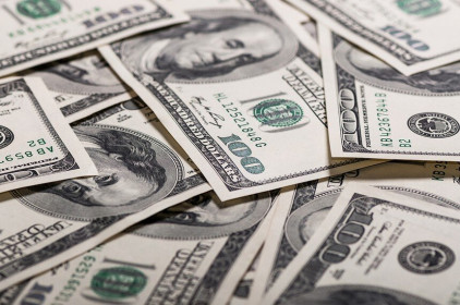 USD và Fed đang “thể hiện mình”