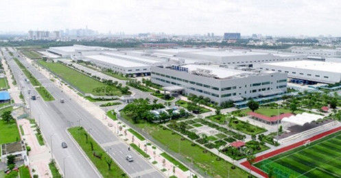 VNDIRECT: Việt Nam đã sẵn sàng trở thành một trung tâm sản xuất thay thế Trung Quốc