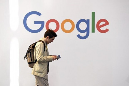 Google cắt giảm một nửa ngân sách tiếp thị, đóng băng tuyển dụng