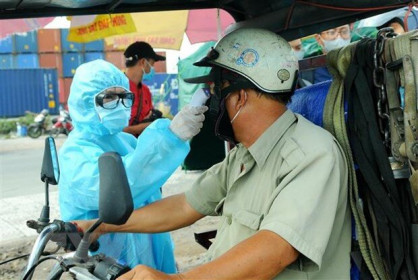 TP Hồ Chí Minh xác định 3 nguy cơ lây nhiễm COVID-19 thời gian tới