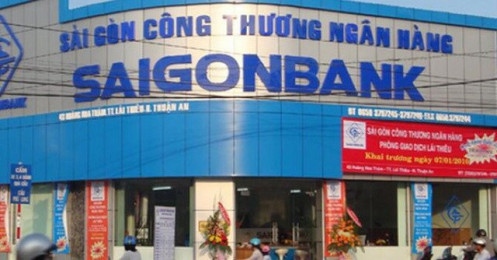 Tăng mạnh chi phí dự phòng, lãi trước thuế của Ngân hàng TMCP Sài Gòn Công Thương (SGB) giảm 31% trong quý 1
