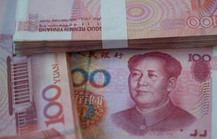 Trung Quốc phát hành gần 750 tỷ USD trái phiếu trong tháng Ba
