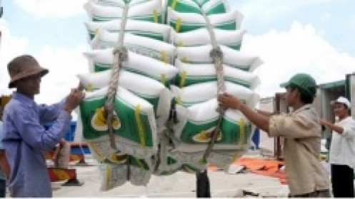Xuất khẩu gạo: Chính sách nào phù hợp?