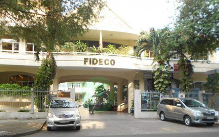 Fideco báo lỗ ròng hơn 1.5 tỷ đồng trong quý 1/2020